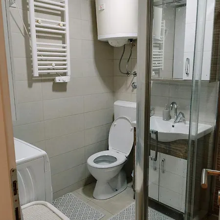Apartman The City Charm